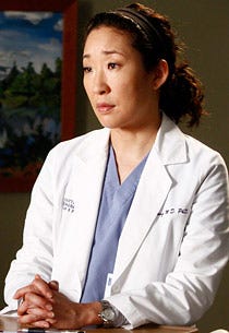 Is It the End for Grey's Anatomy's Owen and Cristina?