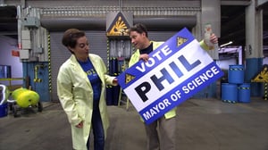Science Max: Experiments at Large, Season 3 Episode 11 image