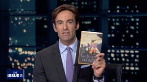 The Issue Is, Season 4 Episode 47 image