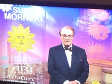 CBS News Sunday Morning with Jane Pauley, Season 39 Episode 1 image