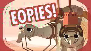 Star Wars Galaxy of Creatures, Season 2 Episode 2 image