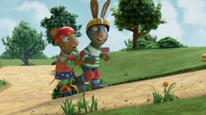 Pip and Posy, Season 1 Episode 18 image