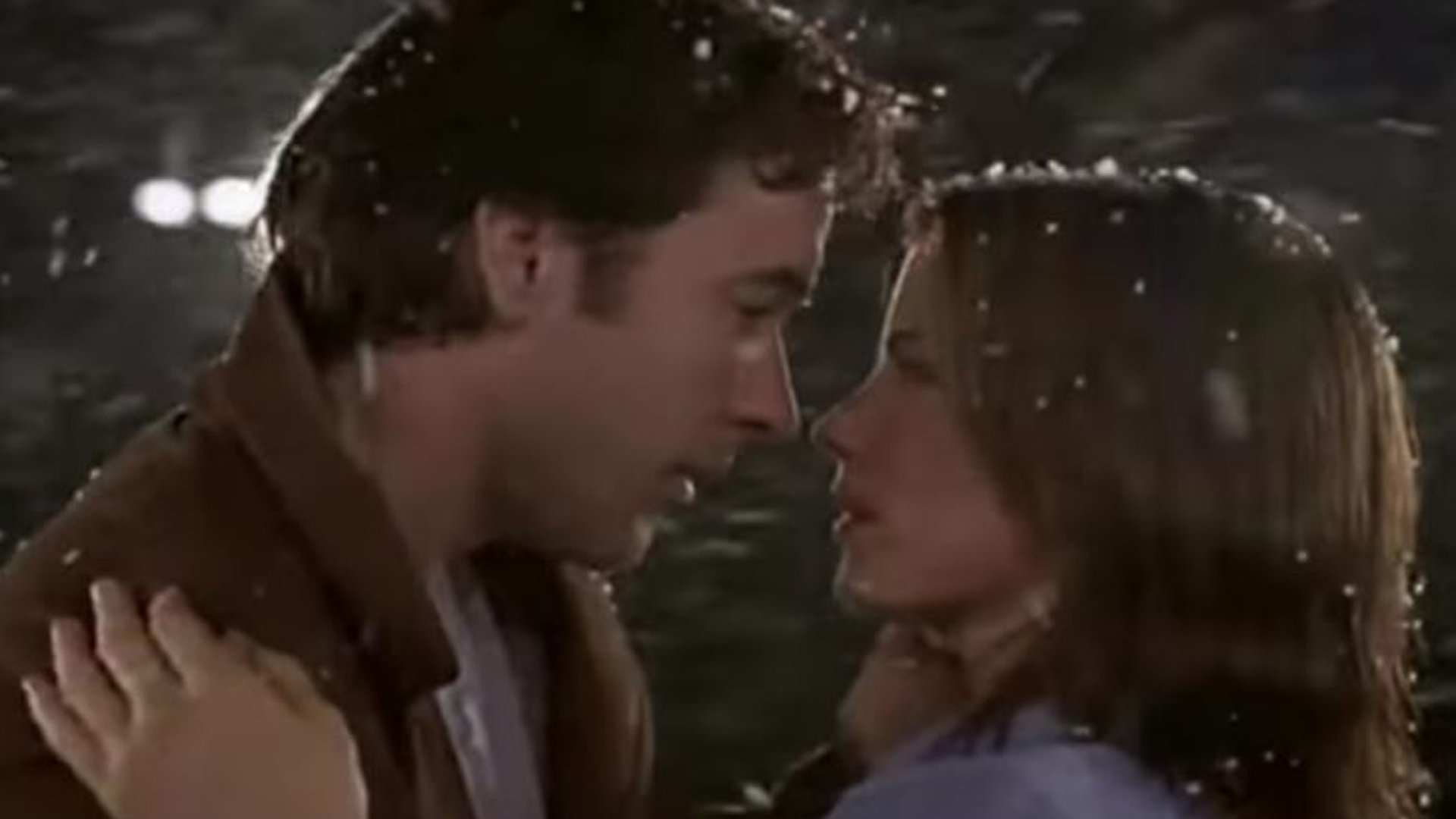 John Cusack and Kate Beckinsale, Serendipity