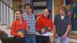 Erin & Aaron, Season 1 Episode 9 image