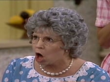 Mama's Family, Season 4 Episode 12 image