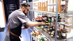 Recipe for Deception, Season 1 Episode 1 image