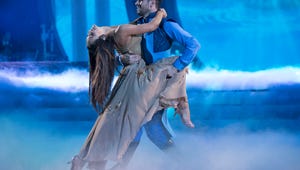 Another Strong Contender Was Eliminated on Dancing with the Stars