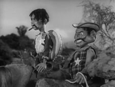 Four Feather Falls, Season 1 Episode 17 image