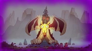 ThunderCats Roar, Season 1 Episode 9 image