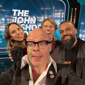 The John Bishop Show, Season 2 Episode 2 image