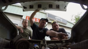 Misfit Garage, Season 5 Episode 9 image