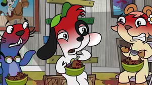 Doki, Season 1 Episode 6 image