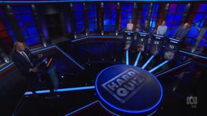 Hard Quiz, Season 2 Episode 1 image