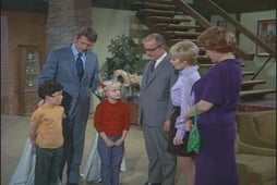 The Brady Bunch, Season 1 Episode 23 image