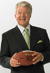 Is Former NFL Coach Jimmy Johnson Headed to Survivor: Nicaragua?