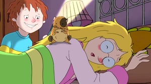 Horrid Henry, Season 3 Episode 17 image