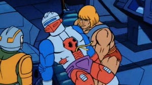 He-Man and the Masters of the Universe, Season 2 Episode 48 image