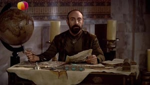 The Magnificent Century, Season 1 Episode 9 image