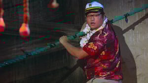 Floor Is Lava, Season 3 Episode 4 image