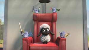 Grizzy and the Lemmings, Season 3 Episode 61 image