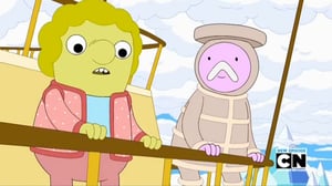 Adventure Time, Season 5 Episode 51 image