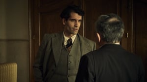 The Patients of Dr. García, Season 1 Episode 2 image