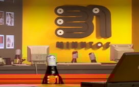 31 Minutes, Season 1 Episode 4 image