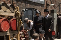 Murdoch Mysteries, Season 13 Episode 2 image