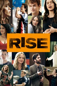 Rise as Vanessa Suarez