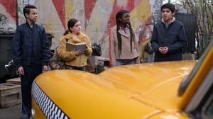 Ghostwriter, Season 2 Episode 3 image