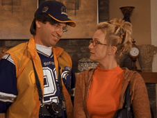 Lizzie McGuire, Season 2 Episode 7 image