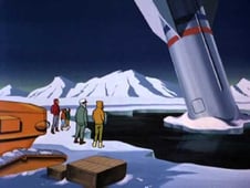Jonny Quest, Season 1 Episode 2 image