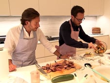 Million Dollar Listing Los Angeles, Season 13 Episode 13 image