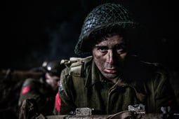 Hitler's Last Stand, Season 4 Episode 6 image