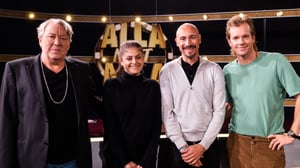 Alla mot alla med Filip och Fredrik, Season 8 Episode 40 image