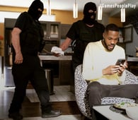 Games People Play, Season 2 Episode 6 image