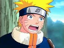 Naruto, Season 1 Episode 5 image