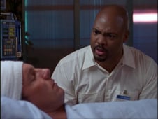 Silk Stalkings, Season 8 Episode 5 image