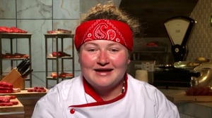 Hell's Kitchen, Season 20 Episode 8 image