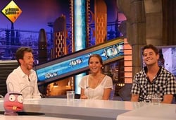 El hormiguero, Season 6 Episode 12 image