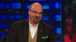 The Daily Show, Season 19 Episode 8 image