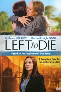 Left to Die as Sandra Chase