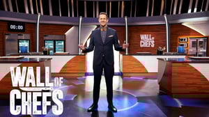 Wall of Chefs, Season 1 Episode 5 image