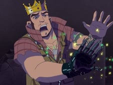 Kaijudo: Rise of the Duel Masters, Season 1 Episode 8 image