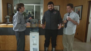 Pretend Time, Season 1 Episode 4 image