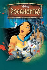 Pocahontas as Thomas