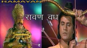 Ramayan, Season 1 Episode 75 image