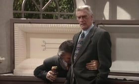 Empty Nest, Season 7 Episode 13 image