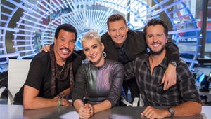 American Idol Renewed at ABC
