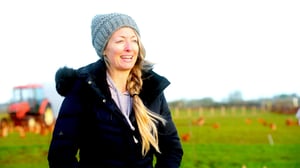 Love Without Borders, Season 1 Episode 5 image